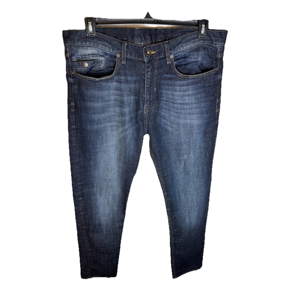 Roark Revival Men's Jeans Size 36